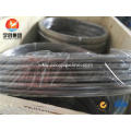 ASTM A269 TP316L Stainless Steel Coil SMLS Tube